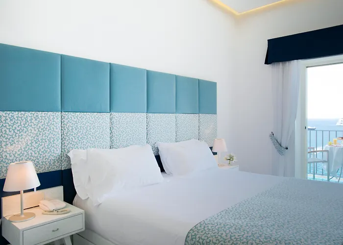 Hotel: Hotel Miramalfi