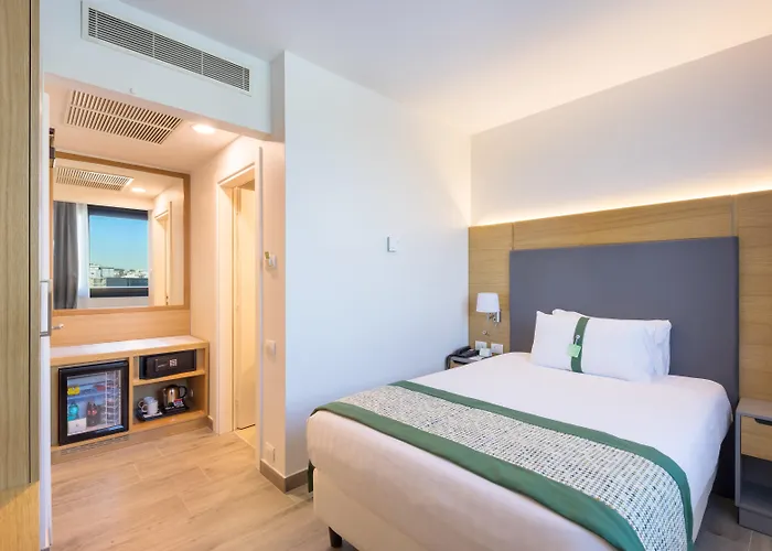 Hotel adatto agli animali: Holiday Inn Naples By Ihg