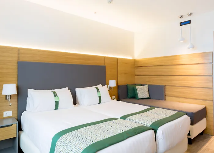 Hotel adatto agli animali: Holiday Inn Naples By Ihg