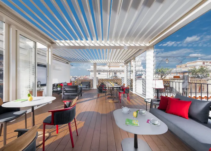 Cheap hotel: Hotel Nord Nuova Roma