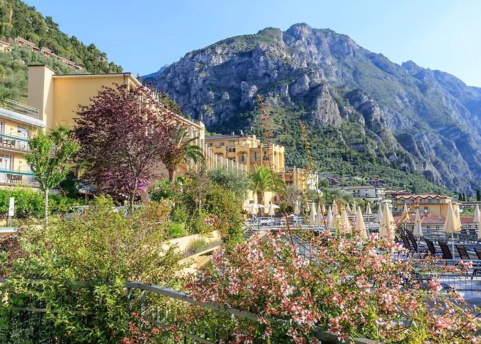 Hotel adatto agli animali: Hotel Cristina