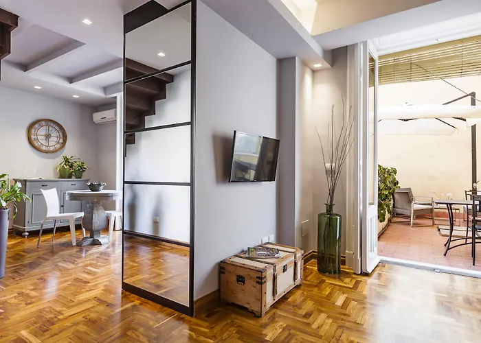 Appartamento : Ferrini Home - Residence 150