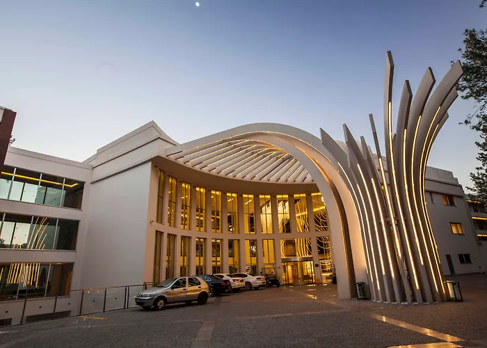 5 star hotel: Orka Lotus Beach