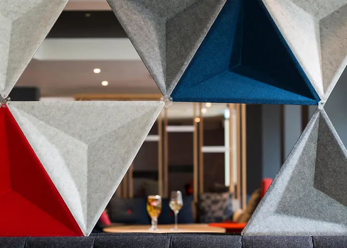 Holiday Inn Express - Leith Waterfront By Ihg