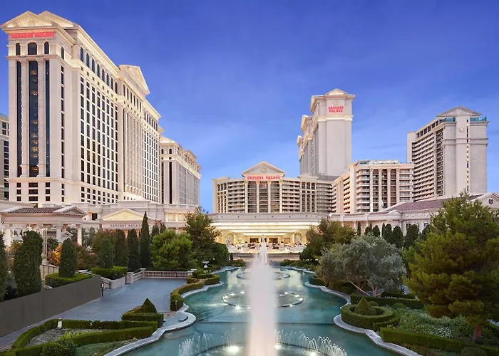 Caesars Palace Hotel&Casino
