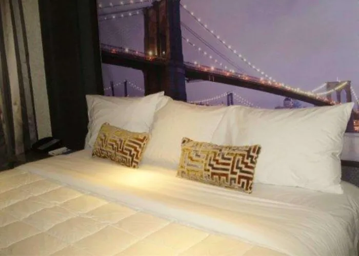 Casino hotel: Rodeway Inn Near Jfk Airport