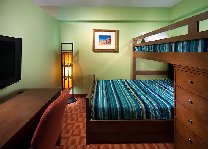 Ping Pong hotel: Fairfield Inn & Suites By Marriott Orlando Lake Buena Vista In The Marriott Village