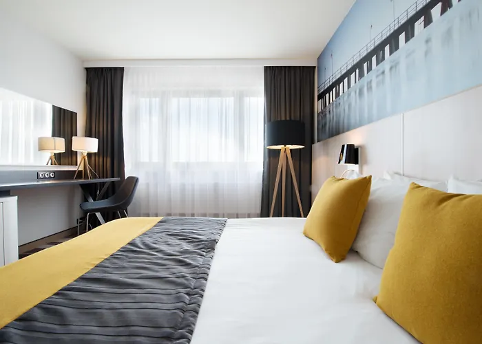 Mercure Gdynia Centrum