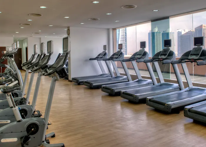 Family Hotel: Two Seasons Hotel & Apartments