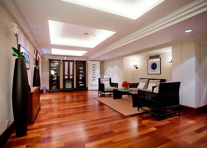 Boutique hotels Esplanade Zagreb