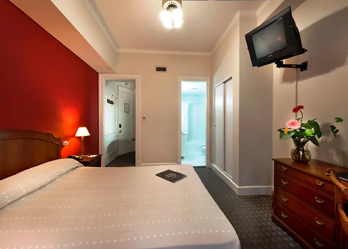 Crisol Suites Catalinas