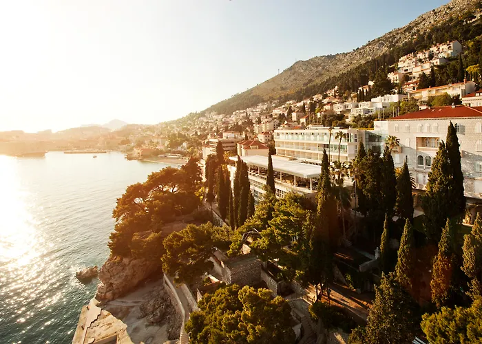 Romantisch hotel: Grand Villa Argentina