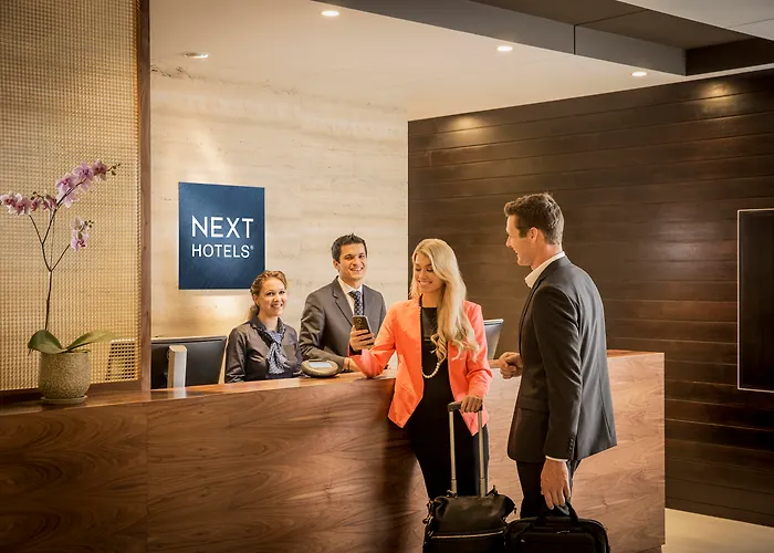 Hyatt Regency Brisbane