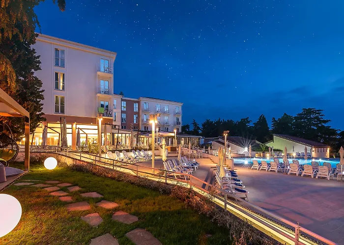 Valamar Pinia Hotel