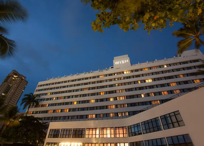 Hotel que aceita animais de estimação: Hotel Da Bahia By Wish