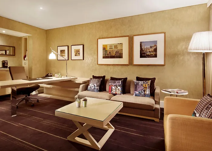 Intercontinental The Rialto By Ihg