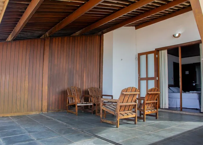 La Belle Beach Hotel