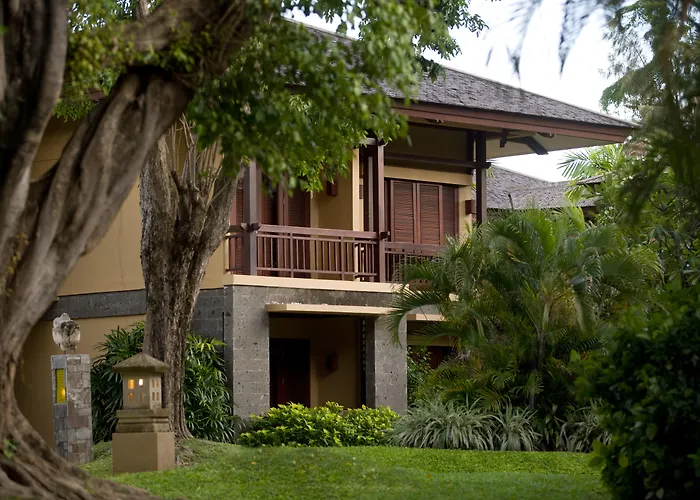 Hotels with tennis Patra Bali & Villas - Chse Certified