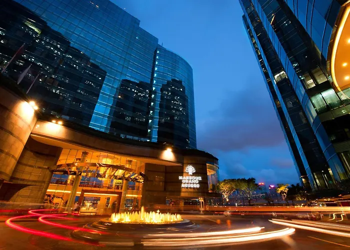 Familiehotel: Harbour Grand Kowloon