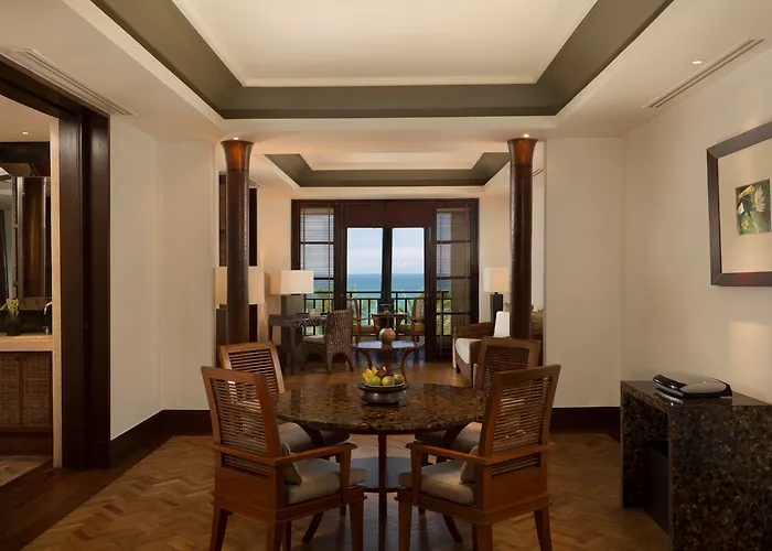 The Legian Seminyak, Bali