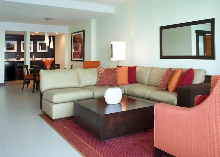 The Condado Plaza Hotel