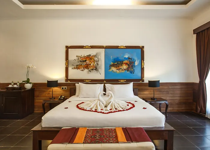  Ubud Raya Boutique