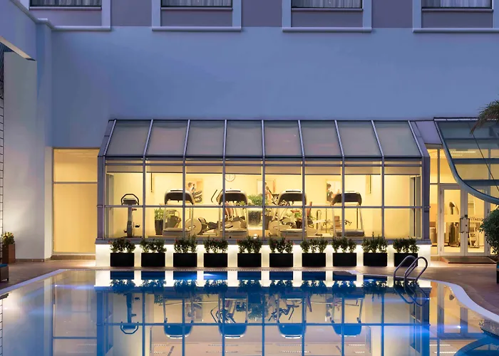 Sheraton Saigon Grand Opera