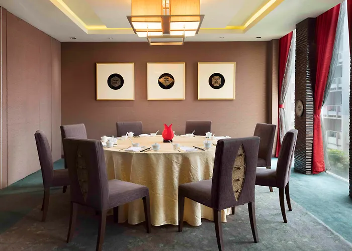 Sheraton Saigon Grand Opera
