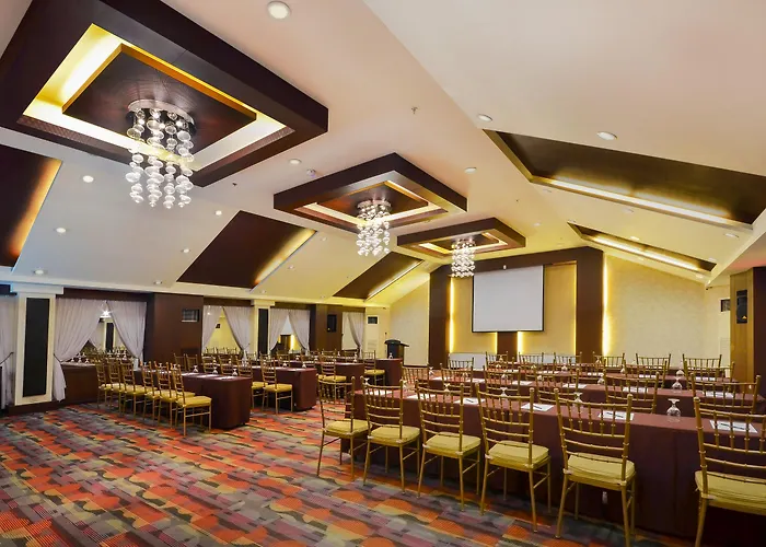 Best Western Hotel La Corona Manila