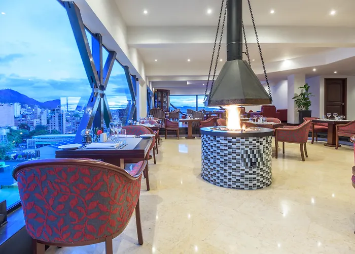 Radisson Metrotel