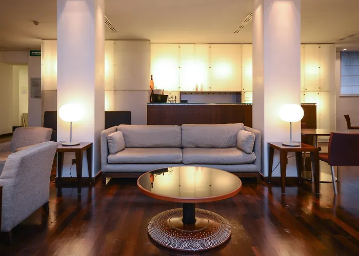 Hotel Igea