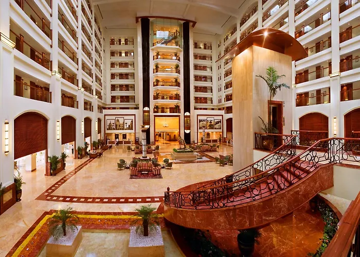 Lalit Mumbai