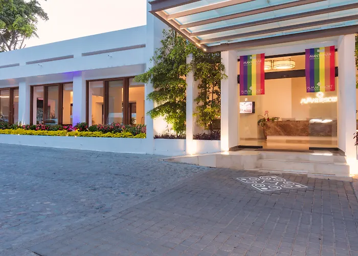 Almar Lgbt Luxury Resort (Adults Only)