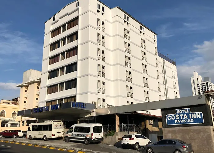 Hotel Costa Inn