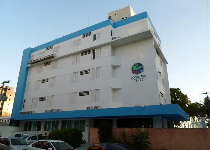 Coqueiros Express
