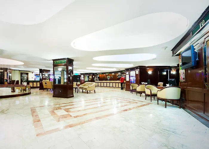 Nairobi Safari Club By Swiss-Belhotel