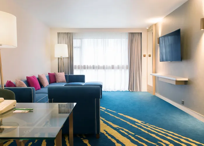 Holiday Inn Golden Mile By Ihg