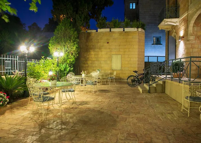 Villa Brown Moshava - A Member Of Brown Hotels