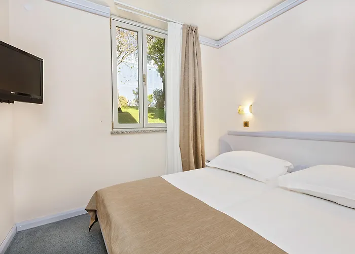 Hotel Plavi Plava Laguna