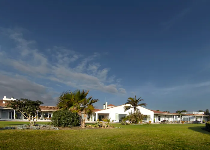  De Málaga Golf