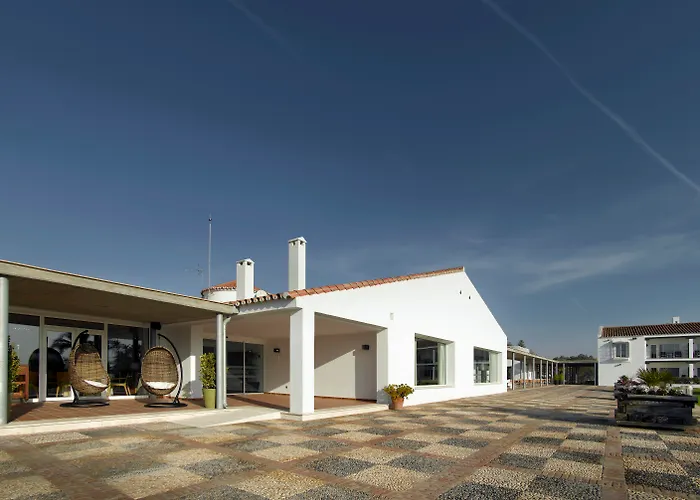  De Málaga Golf