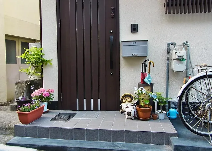Guesthouse Engawa