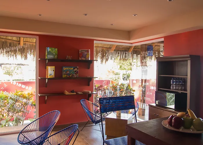 Family Hotel: Sunscape Puerto Vallarta Resort