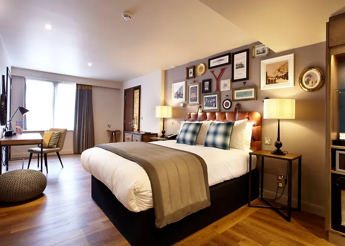 Indigo By Ihg