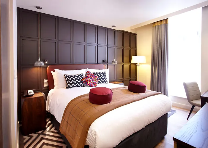 Indigo By Ihg