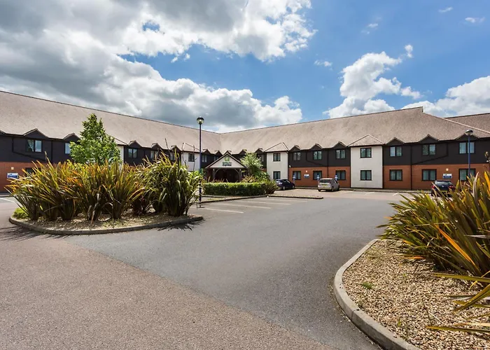 Holiday Inn Express By Ihg