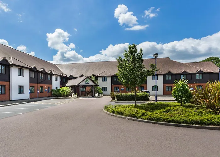 Holiday Inn Express By Ihg