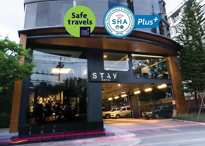 Stay Bkk