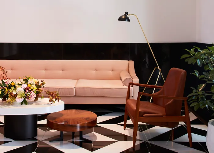 Hotel Spa: The Lumiares Hotel & Spa - Small Luxury Hotels Of The World
