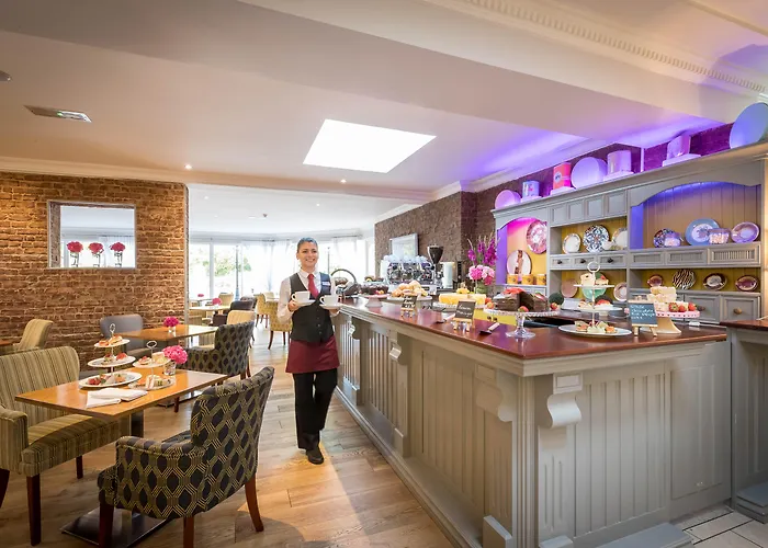 3 star hotels Springhill Court & Leisure Club Kilkenny